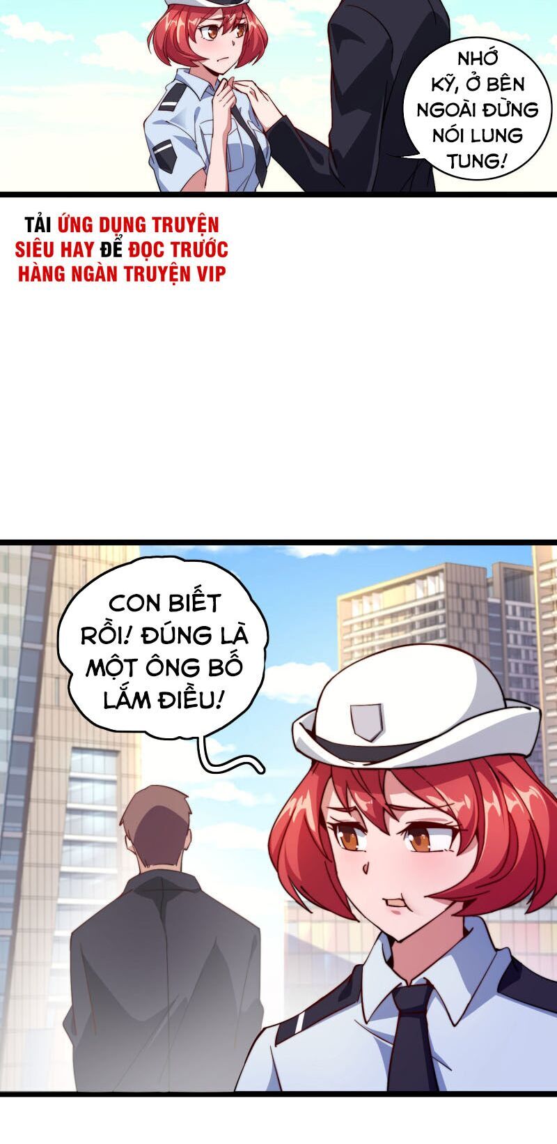 Từ Hôm Nay Bắt Đầu Làm Người Giàu Nhất Chapter 27 - Trang 2