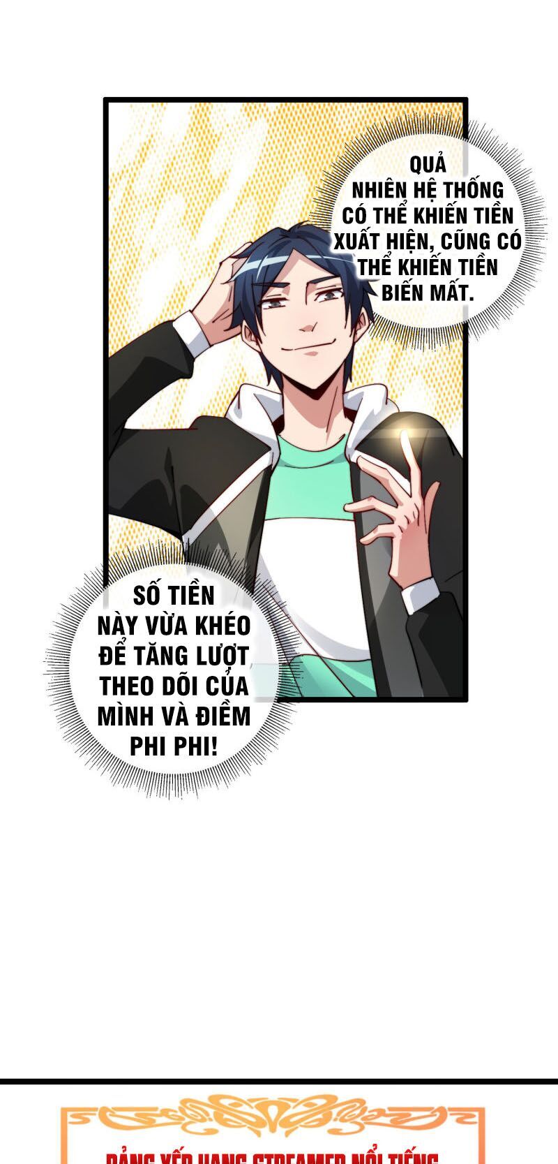 Từ Hôm Nay Bắt Đầu Làm Người Giàu Nhất Chapter 27 - Trang 2