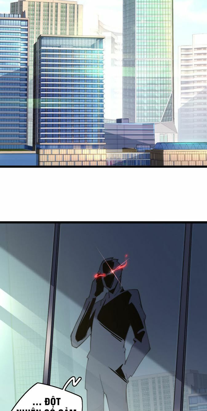 Từ Hôm Nay Bắt Đầu Làm Người Giàu Nhất Chapter 27 - Trang 2