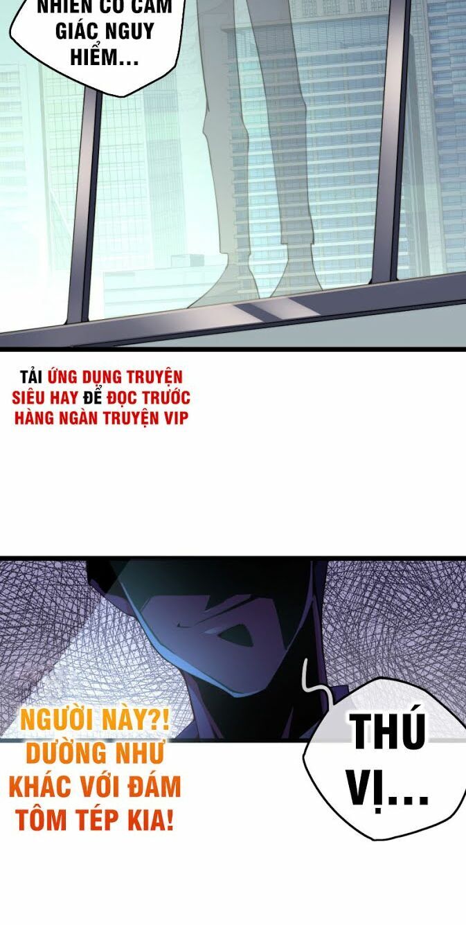 Từ Hôm Nay Bắt Đầu Làm Người Giàu Nhất Chapter 27 - Trang 2