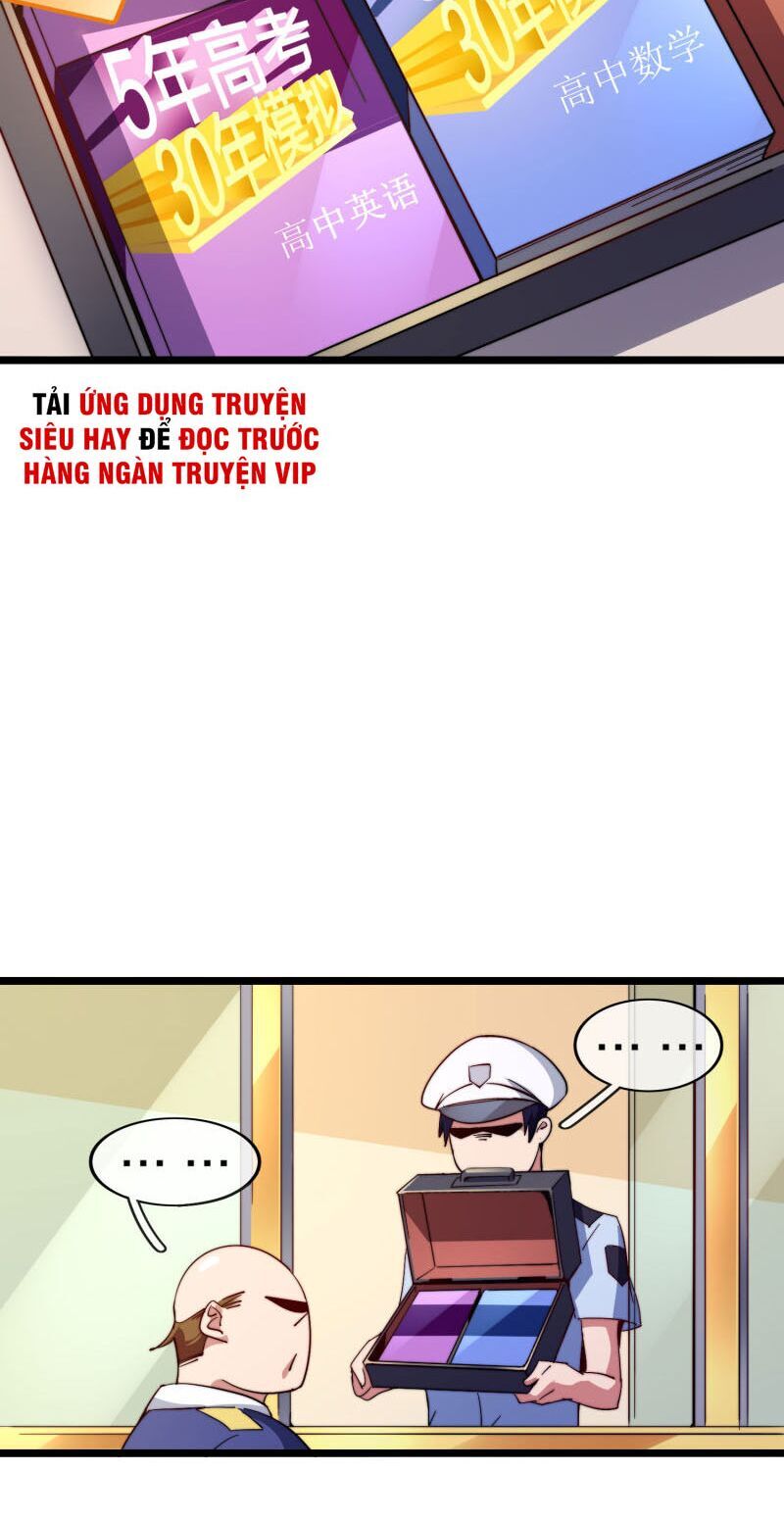 Từ Hôm Nay Bắt Đầu Làm Người Giàu Nhất Chapter 27 - Trang 2