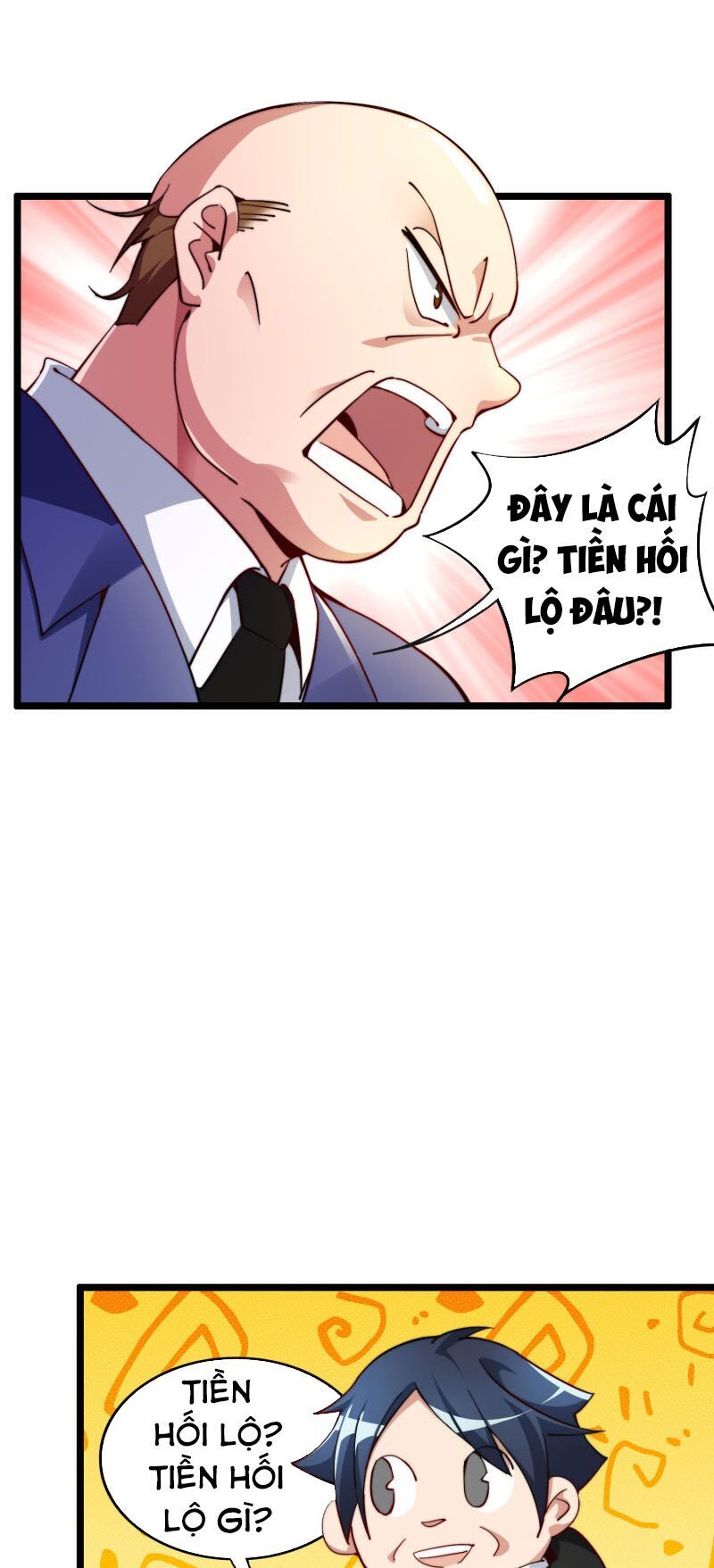 Từ Hôm Nay Bắt Đầu Làm Người Giàu Nhất Chapter 27 - Trang 2