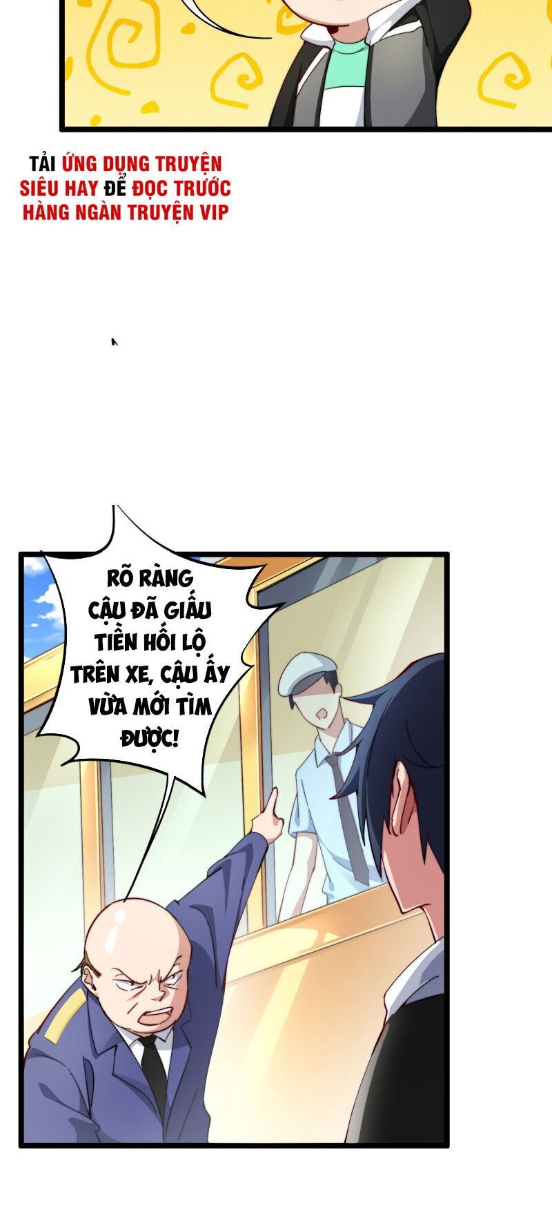 Từ Hôm Nay Bắt Đầu Làm Người Giàu Nhất Chapter 27 - Trang 2