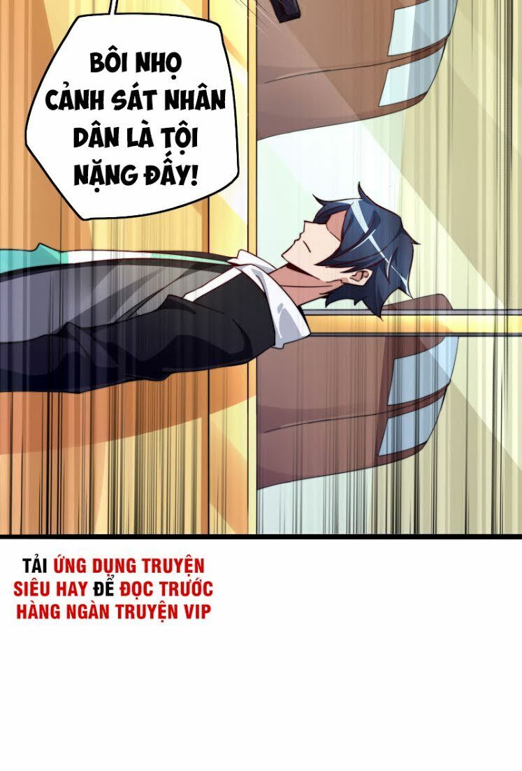 Từ Hôm Nay Bắt Đầu Làm Người Giàu Nhất Chapter 27 - Trang 2