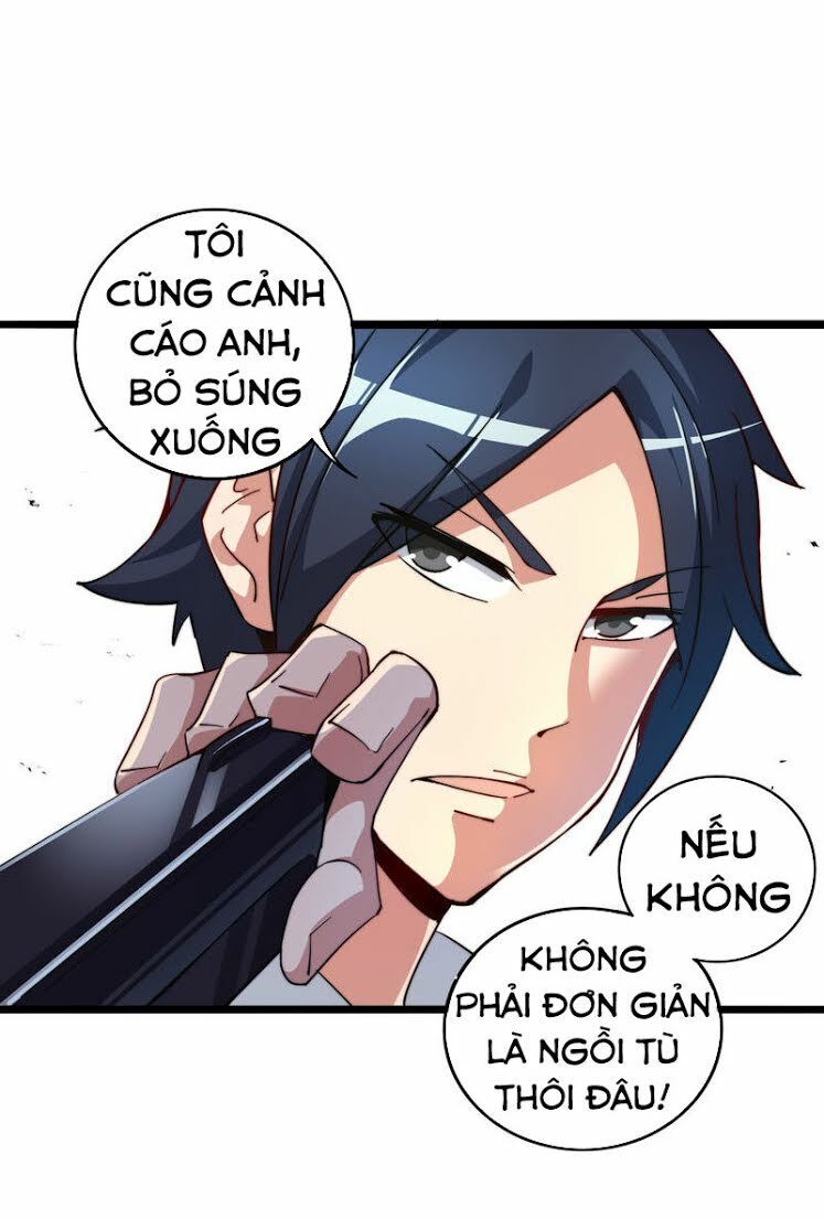 Từ Hôm Nay Bắt Đầu Làm Người Giàu Nhất Chapter 27 - Trang 2