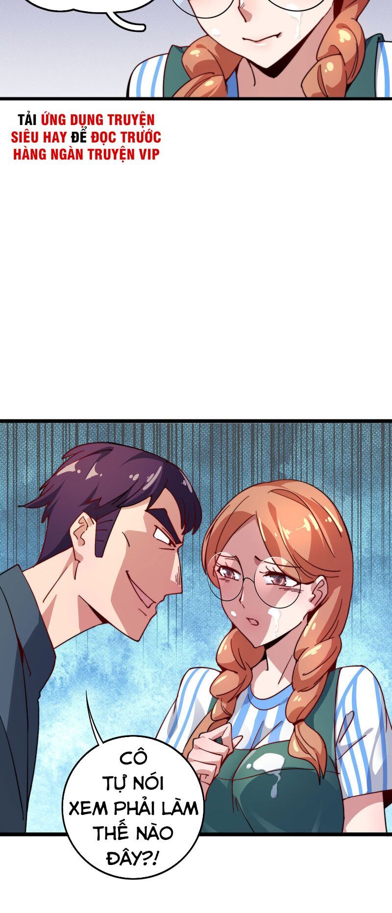 Từ Hôm Nay Bắt Đầu Làm Người Giàu Nhất Chapter 28 - Trang 2