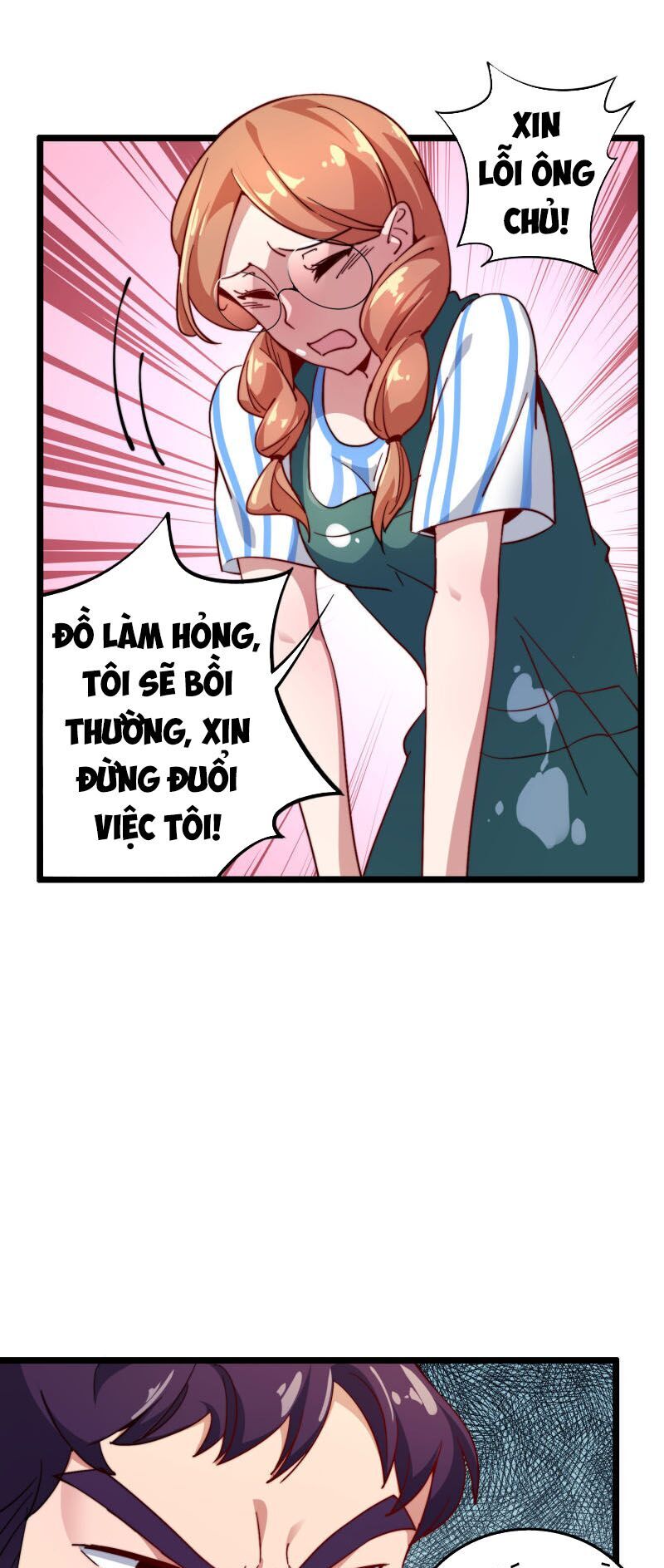 Từ Hôm Nay Bắt Đầu Làm Người Giàu Nhất Chapter 28 - Trang 2