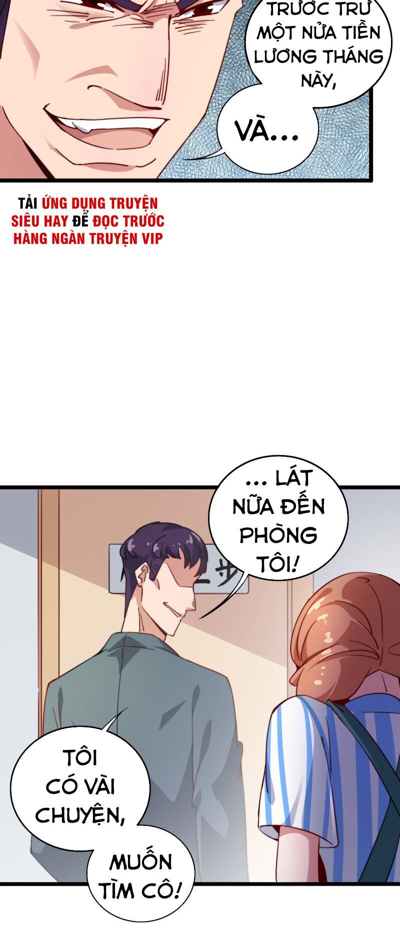 Từ Hôm Nay Bắt Đầu Làm Người Giàu Nhất Chapter 28 - Trang 2