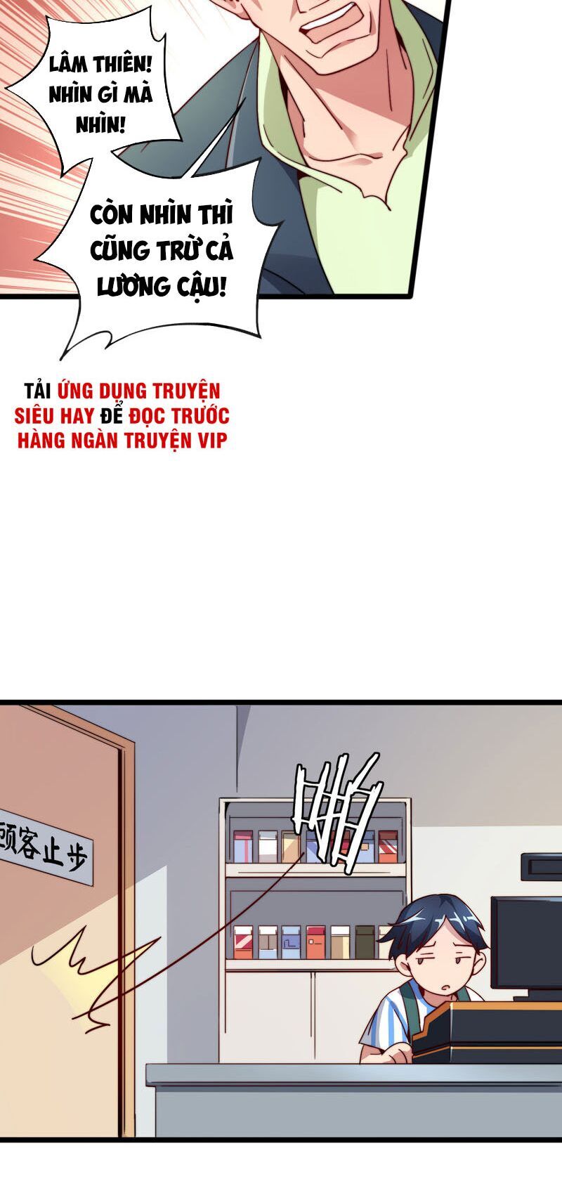 Từ Hôm Nay Bắt Đầu Làm Người Giàu Nhất Chapter 28 - Trang 2