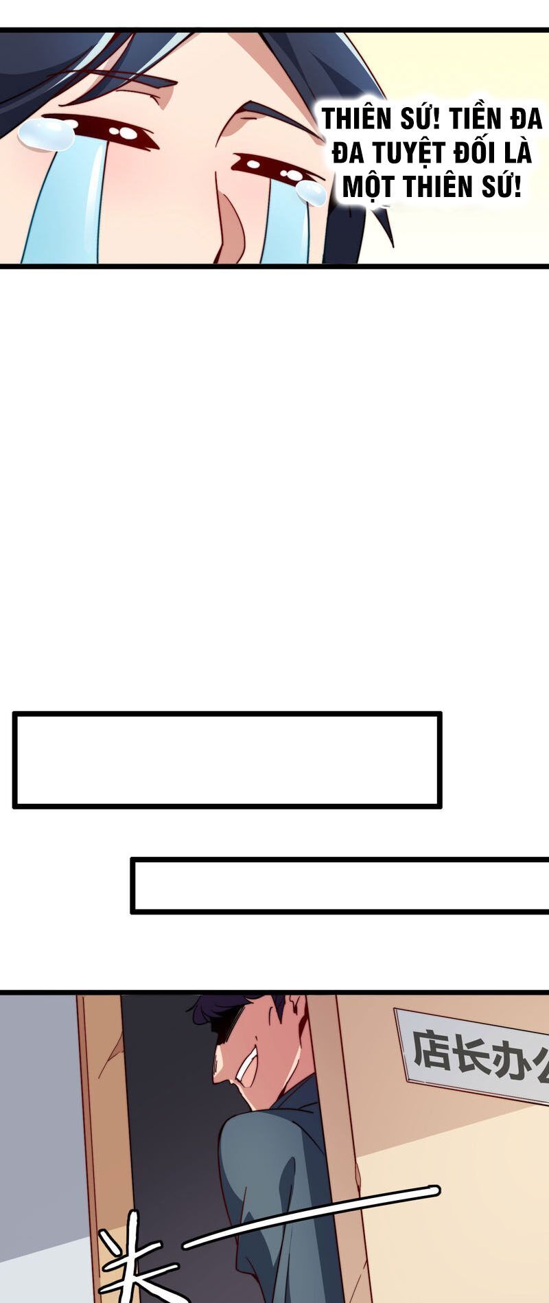 Từ Hôm Nay Bắt Đầu Làm Người Giàu Nhất Chapter 28 - Trang 2