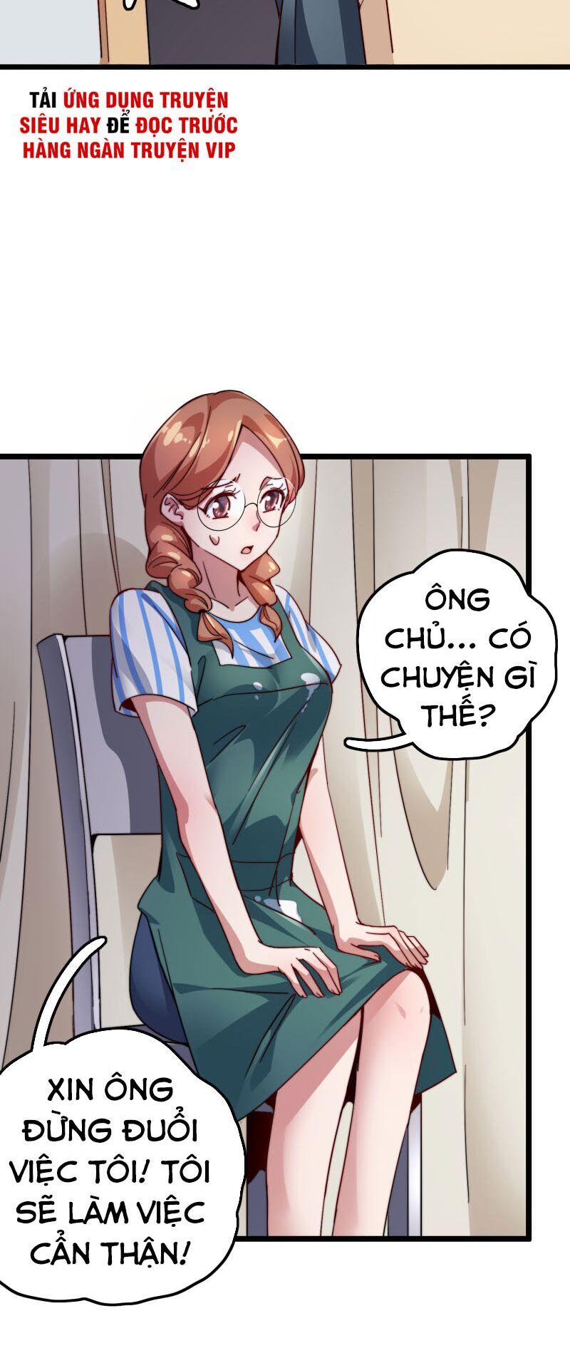 Từ Hôm Nay Bắt Đầu Làm Người Giàu Nhất Chapter 28 - Trang 2