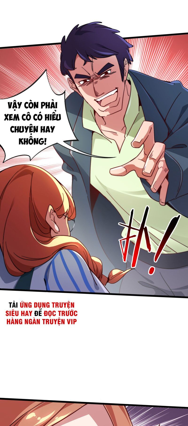 Từ Hôm Nay Bắt Đầu Làm Người Giàu Nhất Chapter 28 - Trang 2