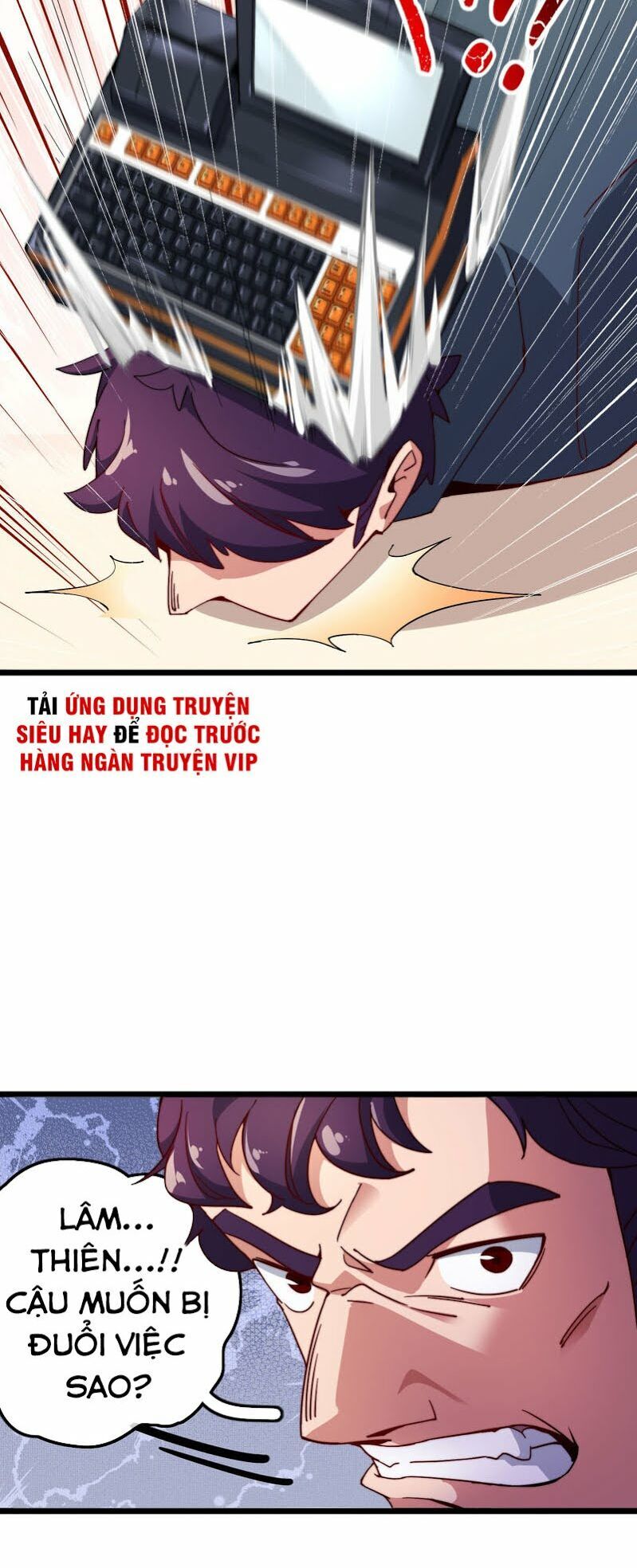 Từ Hôm Nay Bắt Đầu Làm Người Giàu Nhất Chapter 28 - Trang 2