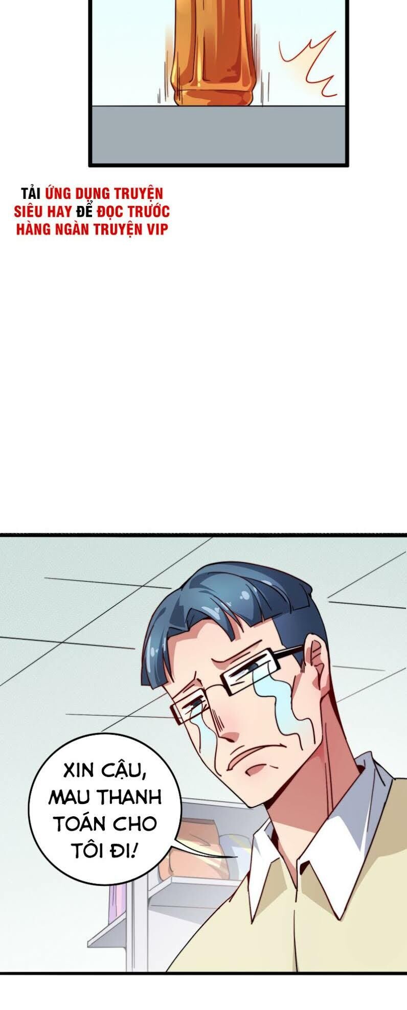 Từ Hôm Nay Bắt Đầu Làm Người Giàu Nhất Chapter 28 - Trang 2