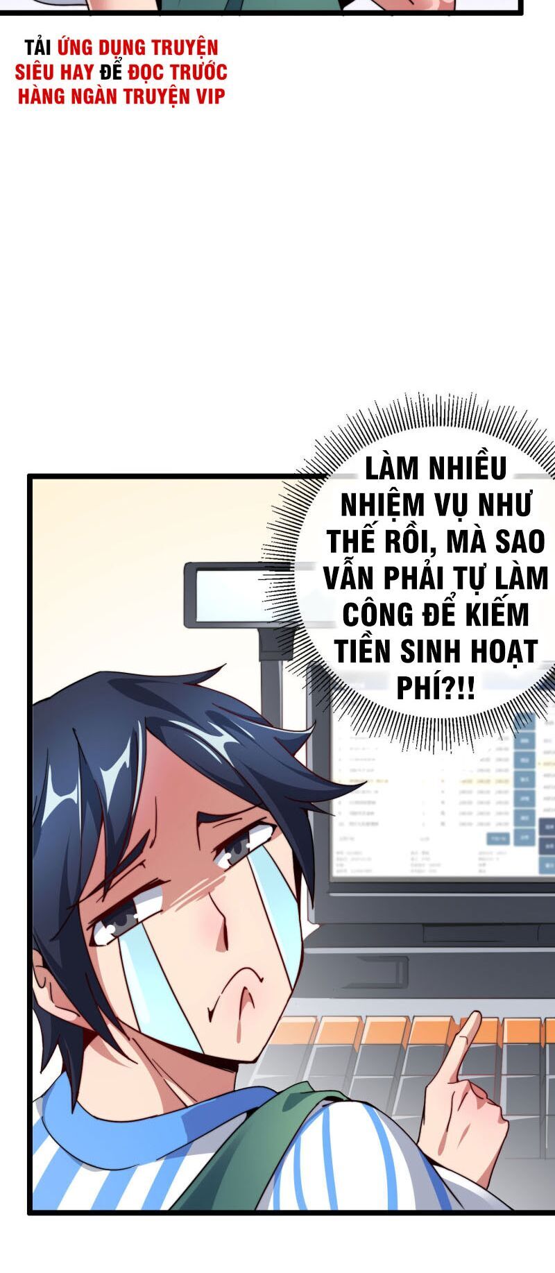 Từ Hôm Nay Bắt Đầu Làm Người Giàu Nhất Chapter 28 - Trang 2