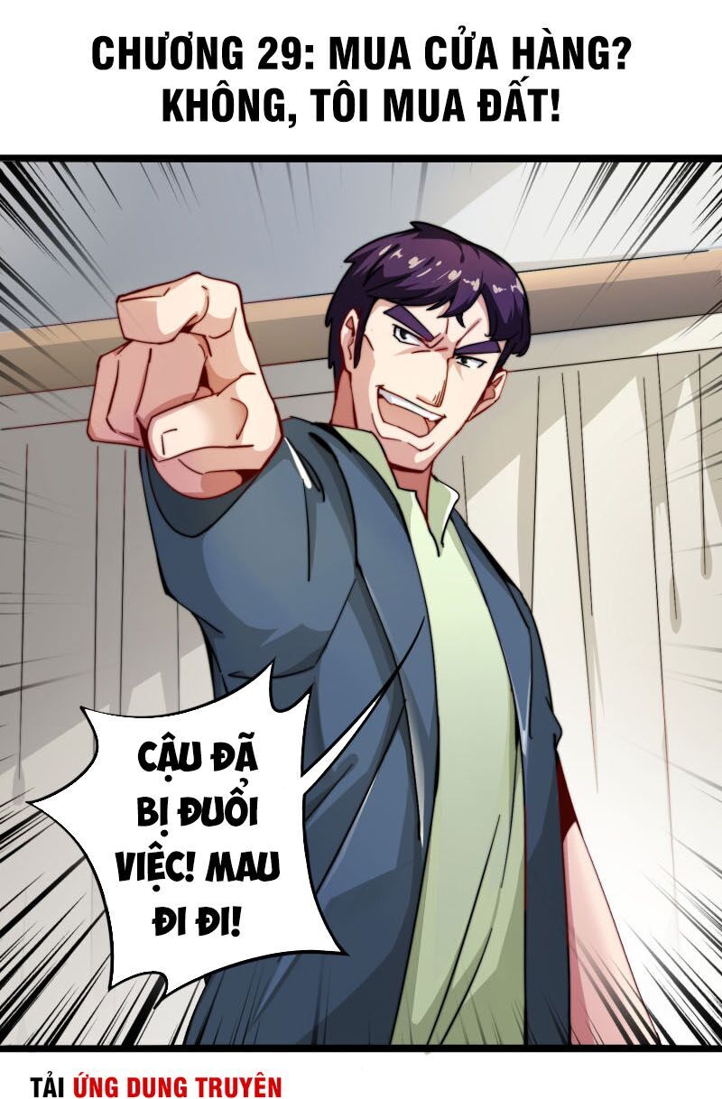 Từ Hôm Nay Bắt Đầu Làm Người Giàu Nhất Chapter 29 - Trang 2