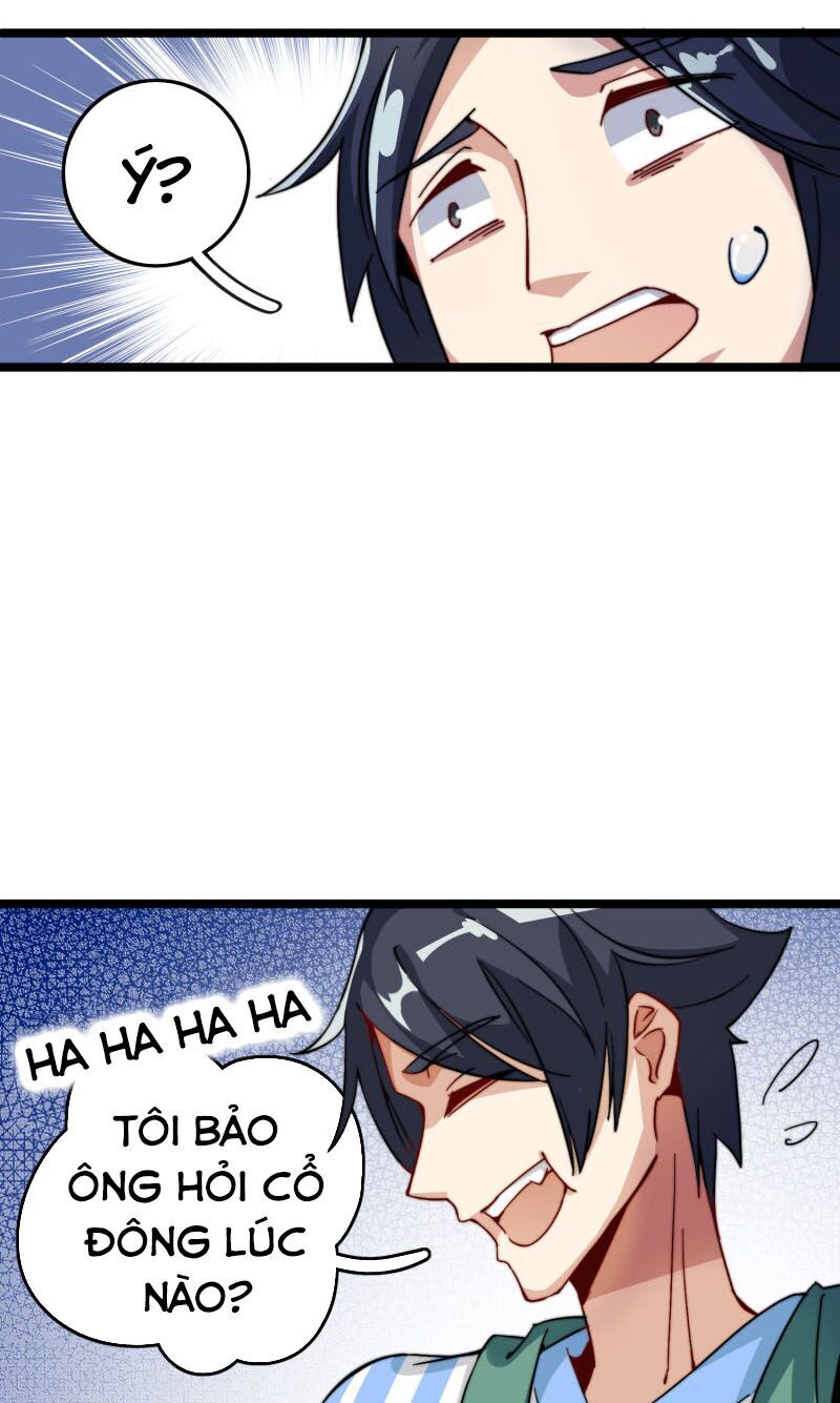 Từ Hôm Nay Bắt Đầu Làm Người Giàu Nhất Chapter 29 - Trang 2