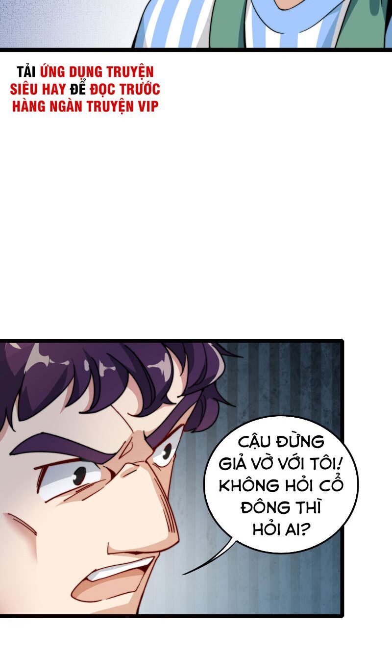 Từ Hôm Nay Bắt Đầu Làm Người Giàu Nhất Chapter 29 - Trang 2