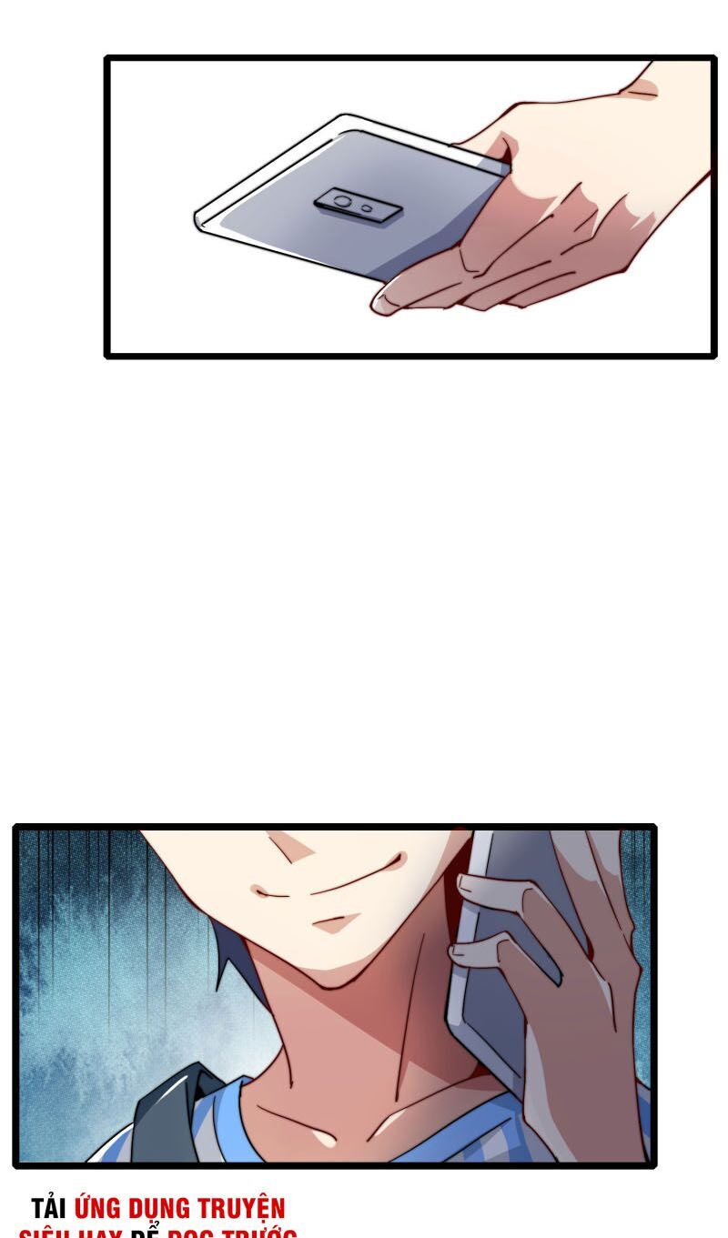 Từ Hôm Nay Bắt Đầu Làm Người Giàu Nhất Chapter 29 - Trang 2