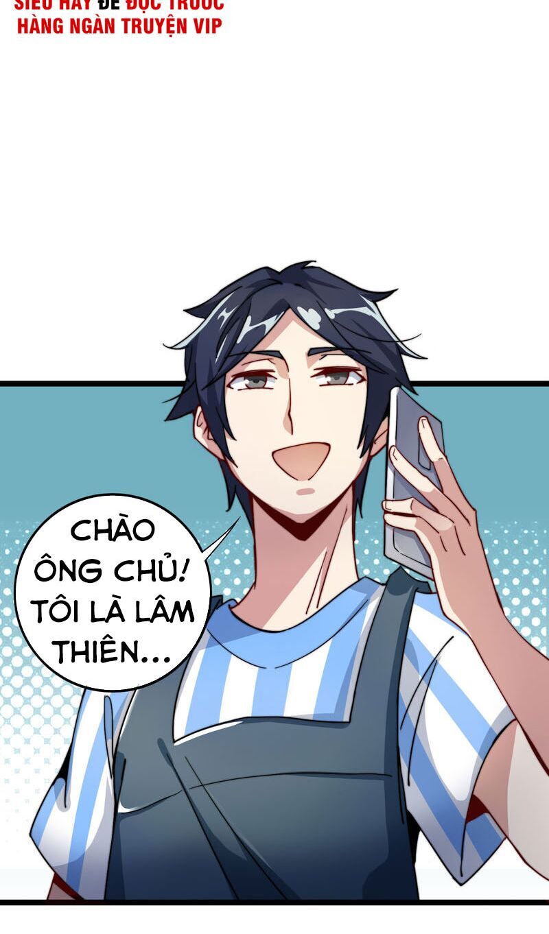 Từ Hôm Nay Bắt Đầu Làm Người Giàu Nhất Chapter 29 - Trang 2