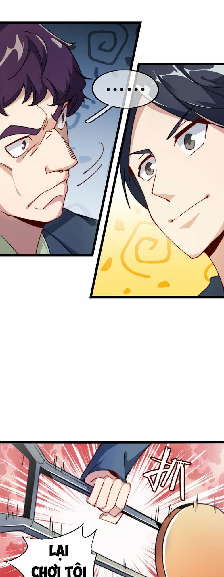 Từ Hôm Nay Bắt Đầu Làm Người Giàu Nhất Chapter 29 - Trang 2