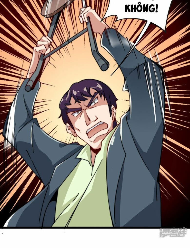 Từ Hôm Nay Bắt Đầu Làm Người Giàu Nhất Chapter 29 - Trang 2