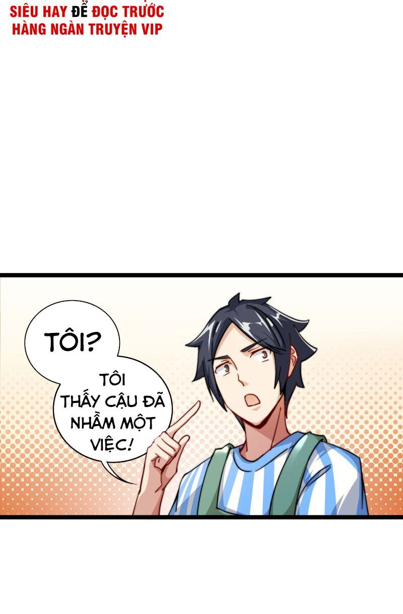 Từ Hôm Nay Bắt Đầu Làm Người Giàu Nhất Chapter 29 - Trang 2