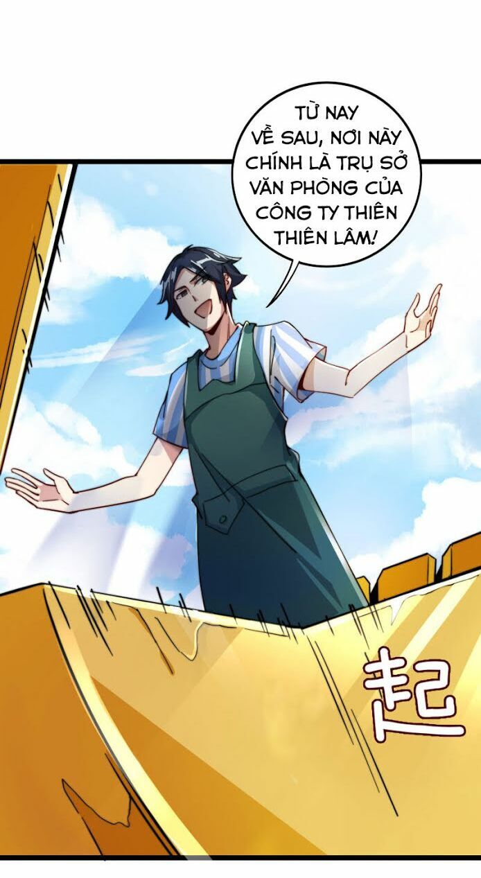 Từ Hôm Nay Bắt Đầu Làm Người Giàu Nhất Chapter 29 - Trang 2