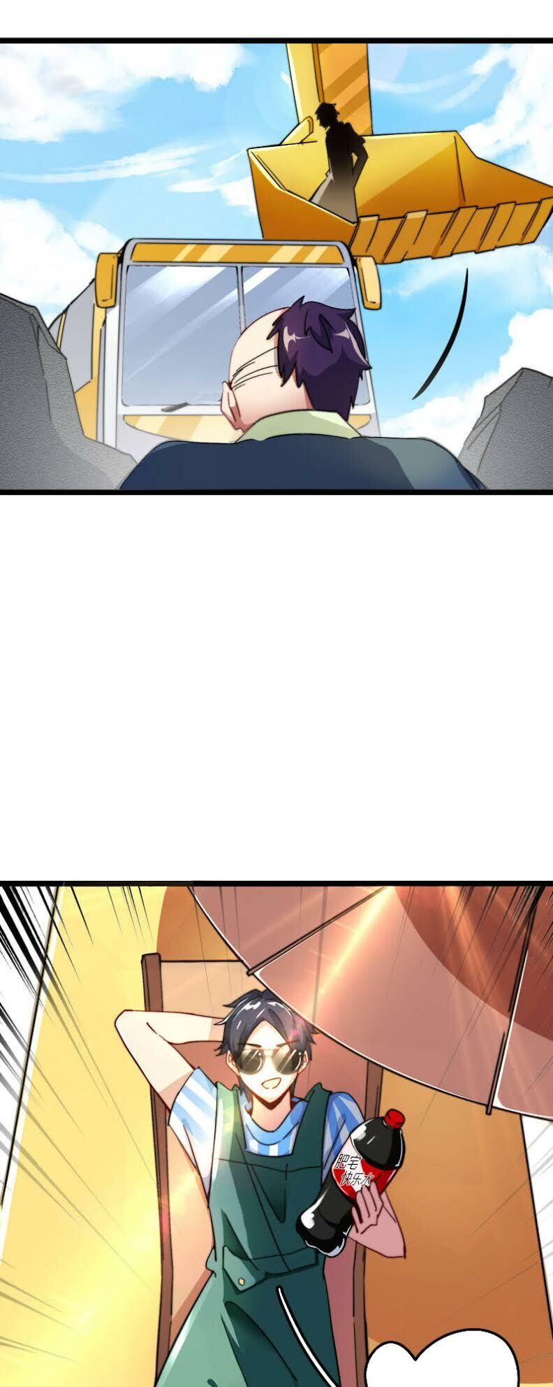 Từ Hôm Nay Bắt Đầu Làm Người Giàu Nhất Chapter 29 - Trang 2