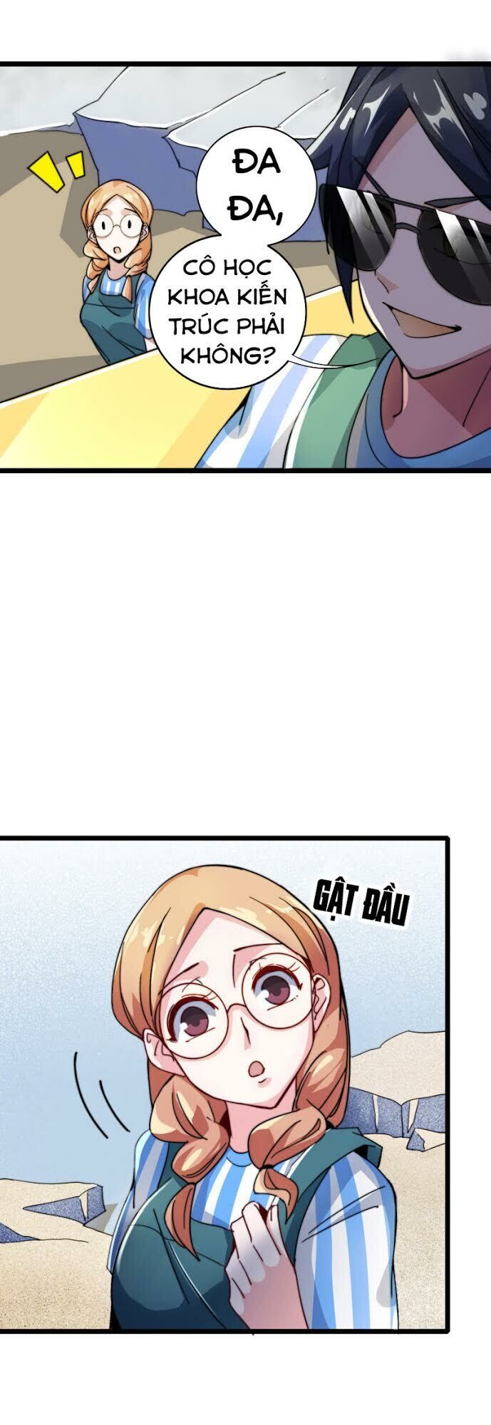 Từ Hôm Nay Bắt Đầu Làm Người Giàu Nhất Chapter 29 - Trang 2