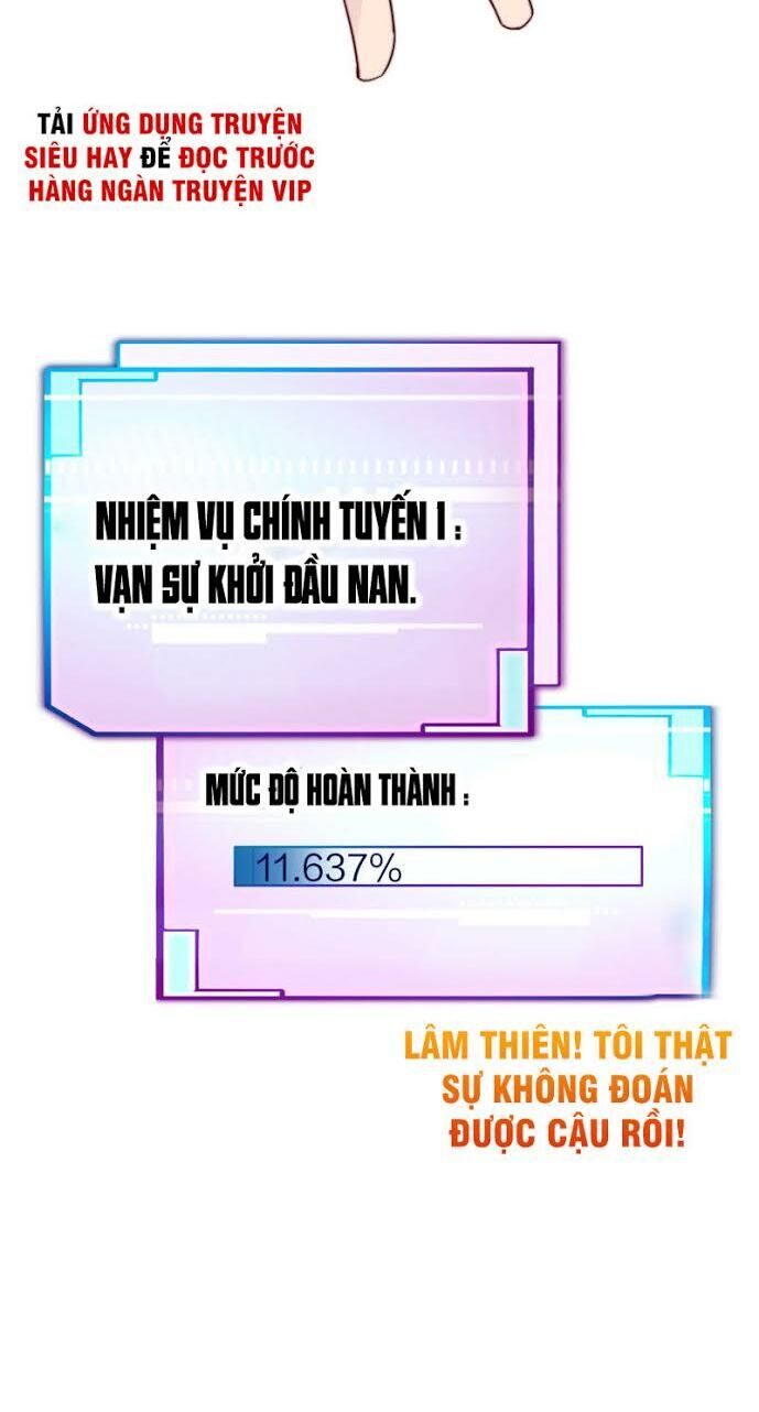 Từ Hôm Nay Bắt Đầu Làm Người Giàu Nhất Chapter 29 - Trang 2