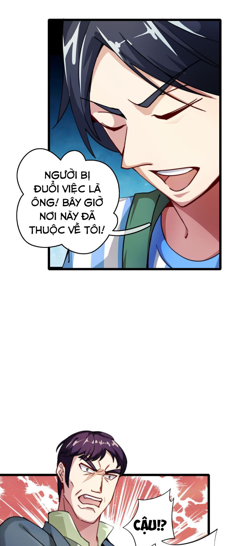 Từ Hôm Nay Bắt Đầu Làm Người Giàu Nhất Chapter 29 - Trang 2