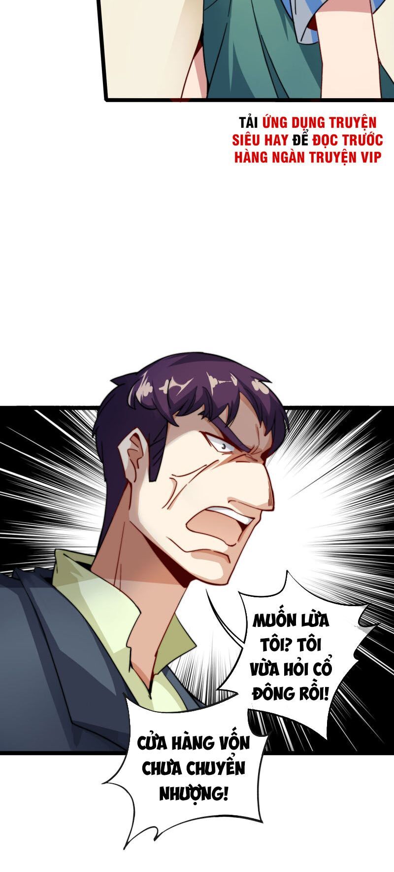 Từ Hôm Nay Bắt Đầu Làm Người Giàu Nhất Chapter 29 - Trang 2