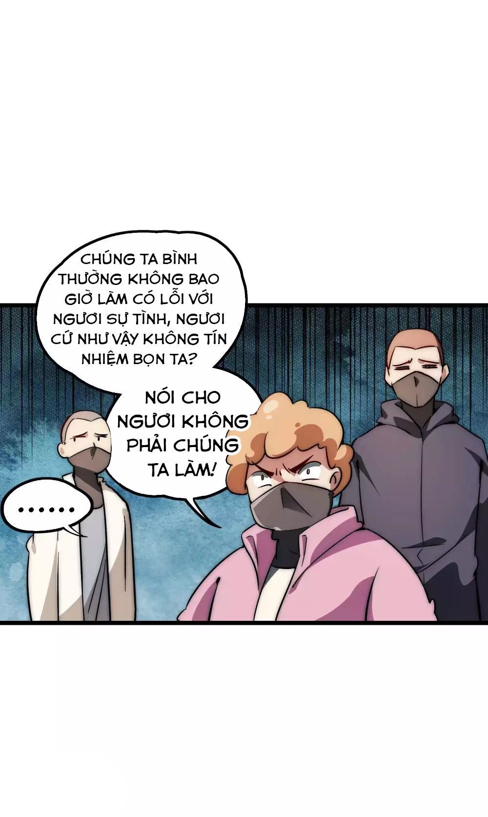 Từ Hôm Nay Bắt Đầu Làm Người Giàu Nhất Chapter 3.5 - Trang 2