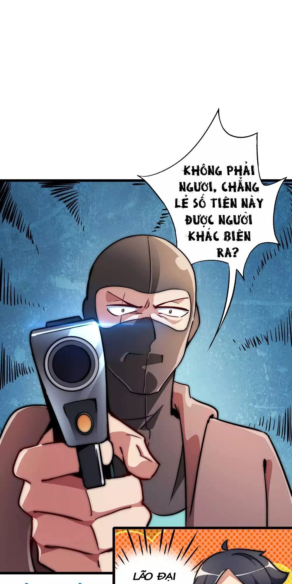 Từ Hôm Nay Bắt Đầu Làm Người Giàu Nhất Chapter 3.5 - Trang 2