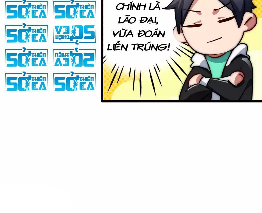 Từ Hôm Nay Bắt Đầu Làm Người Giàu Nhất Chapter 3.5 - Trang 2