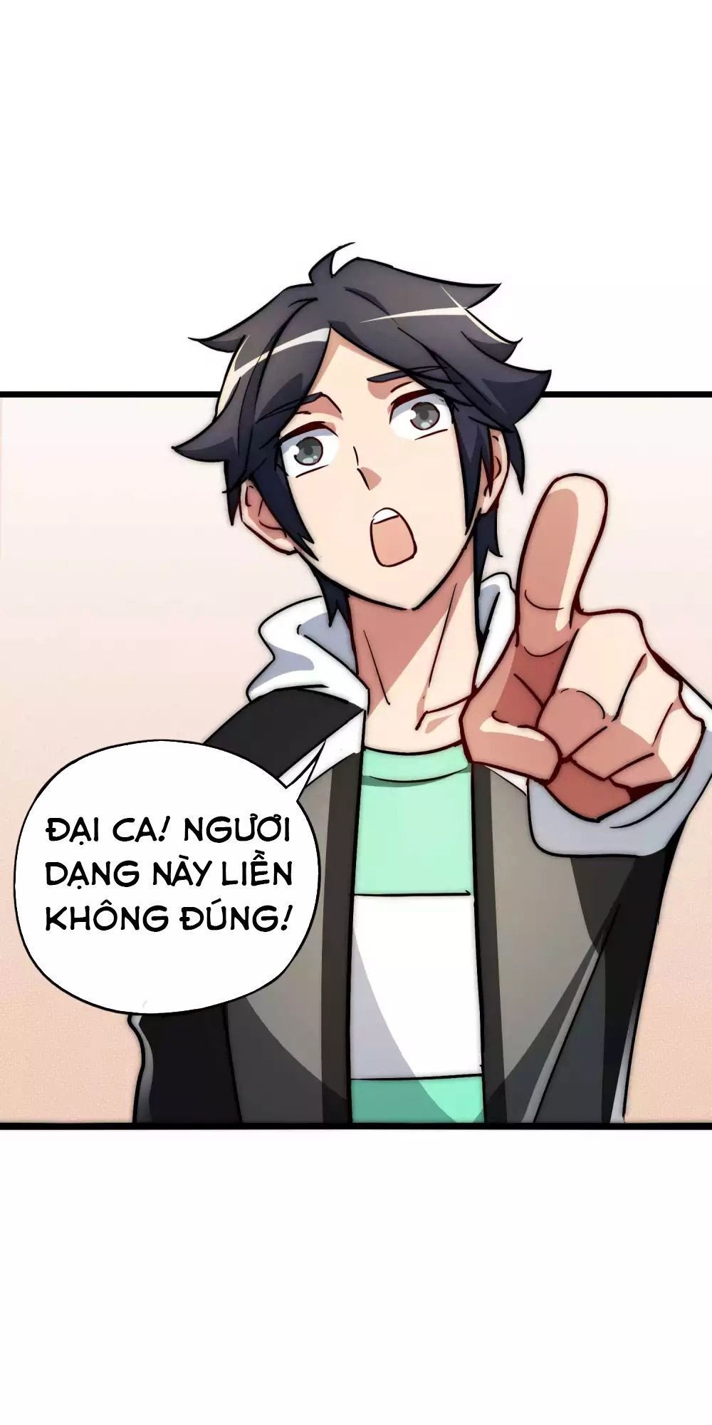 Từ Hôm Nay Bắt Đầu Làm Người Giàu Nhất Chapter 3.5 - Trang 2