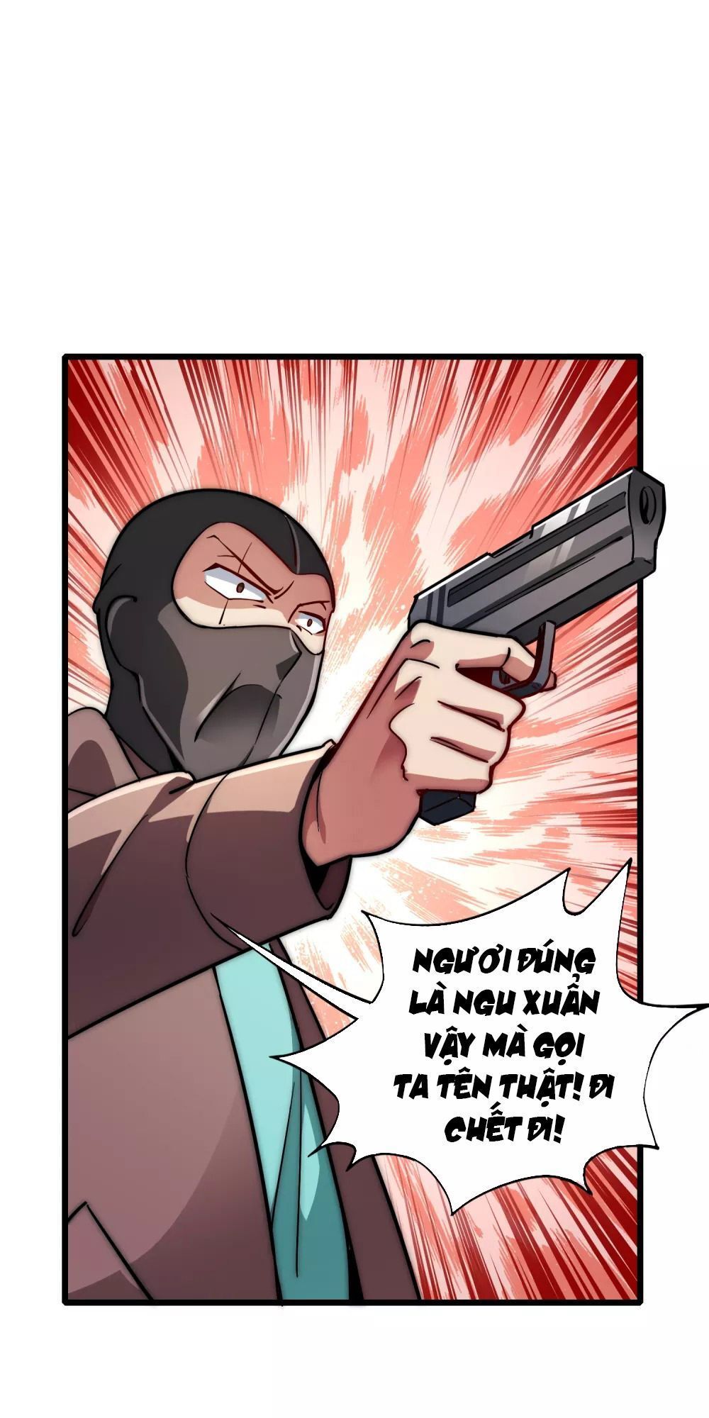 Từ Hôm Nay Bắt Đầu Làm Người Giàu Nhất Chapter 3.5 - Trang 2