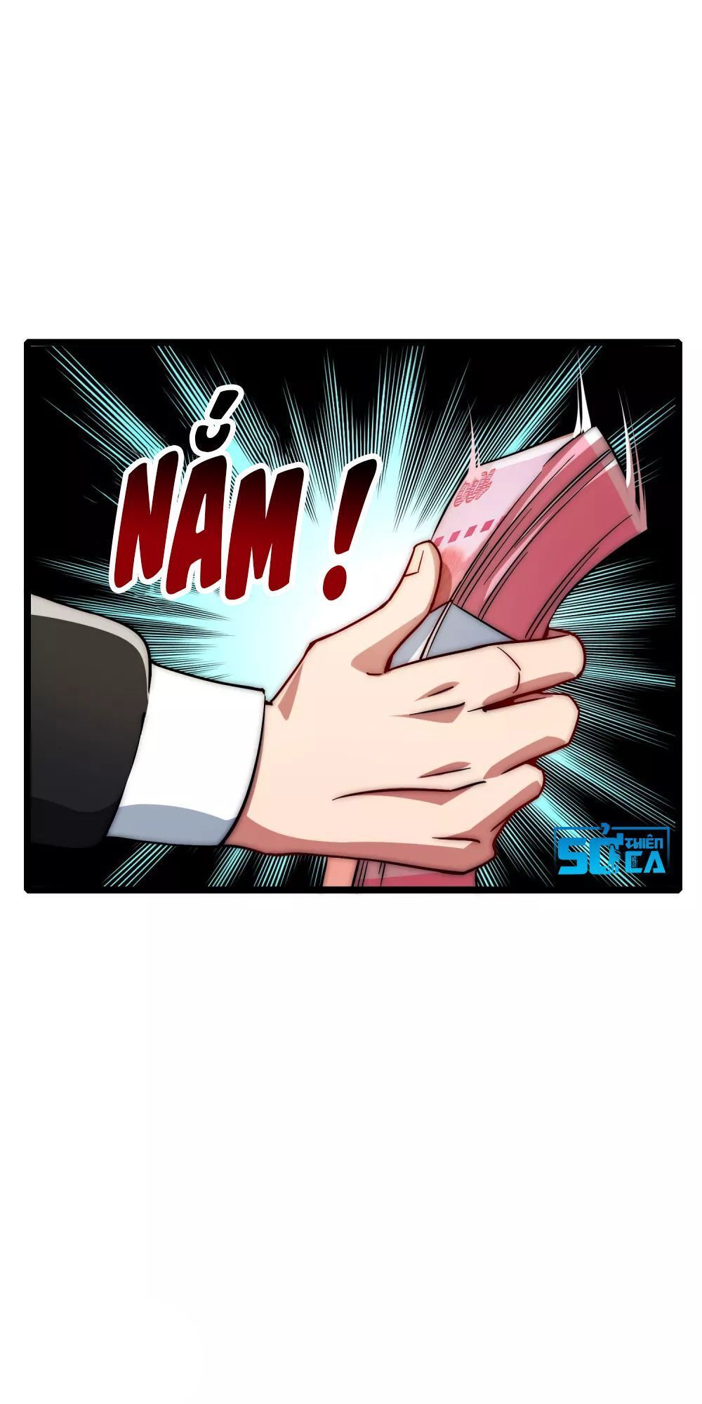 Từ Hôm Nay Bắt Đầu Làm Người Giàu Nhất Chapter 3.5 - Trang 2