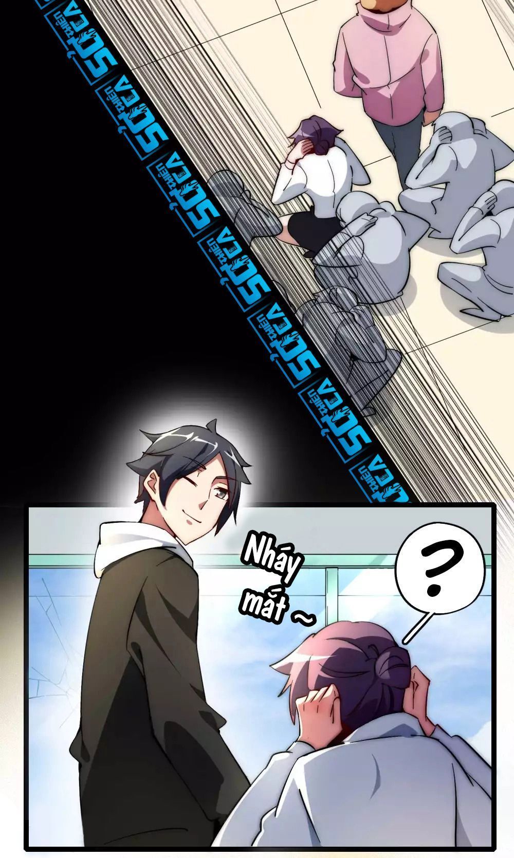 Từ Hôm Nay Bắt Đầu Làm Người Giàu Nhất Chapter 3 - Trang 2