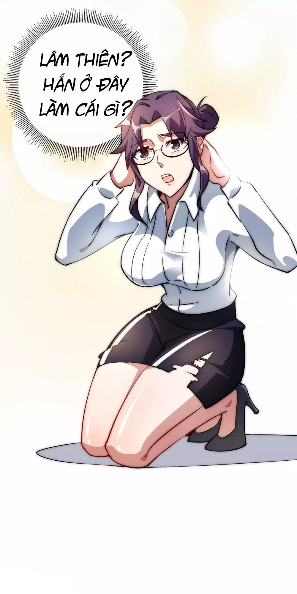 Từ Hôm Nay Bắt Đầu Làm Người Giàu Nhất Chapter 3 - Trang 2