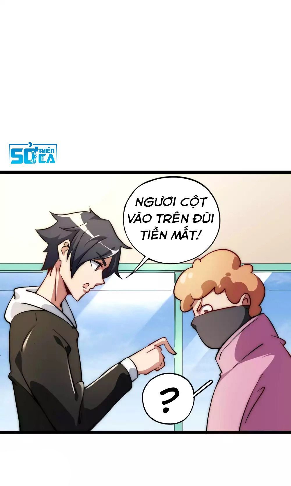 Từ Hôm Nay Bắt Đầu Làm Người Giàu Nhất Chapter 3 - Trang 2