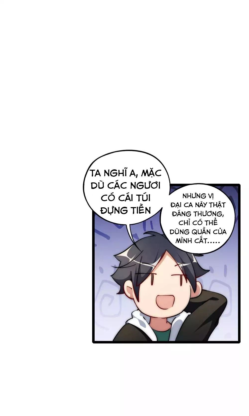 Từ Hôm Nay Bắt Đầu Làm Người Giàu Nhất Chapter 3 - Trang 2