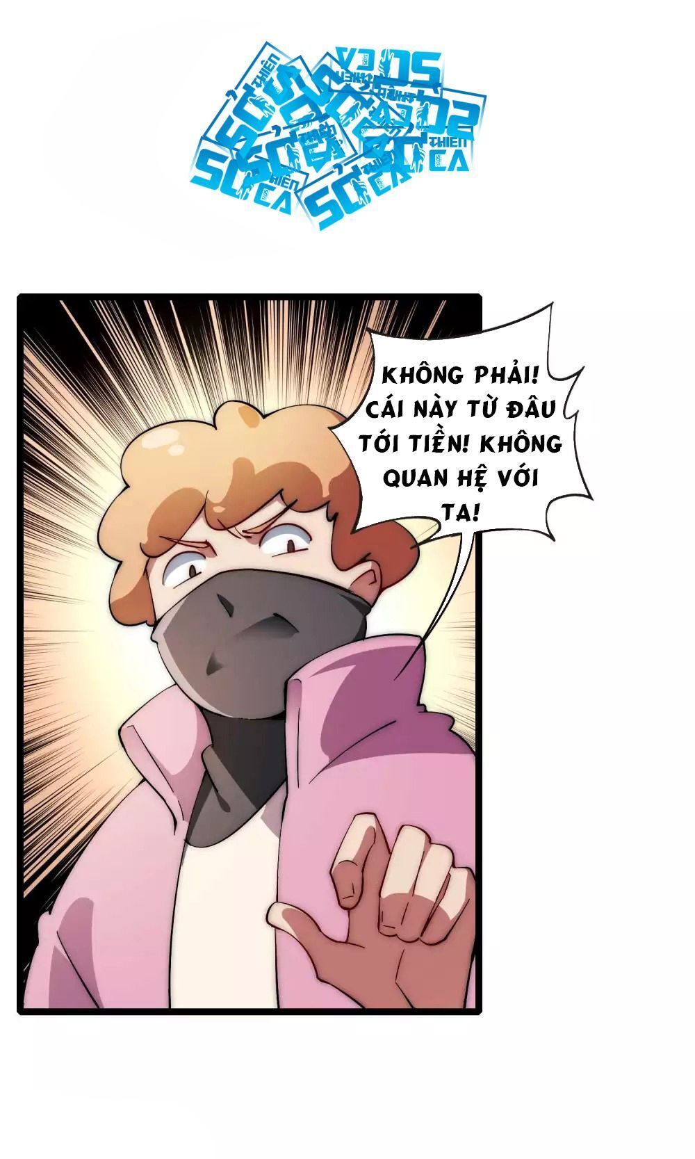 Từ Hôm Nay Bắt Đầu Làm Người Giàu Nhất Chapter 3 - Trang 2