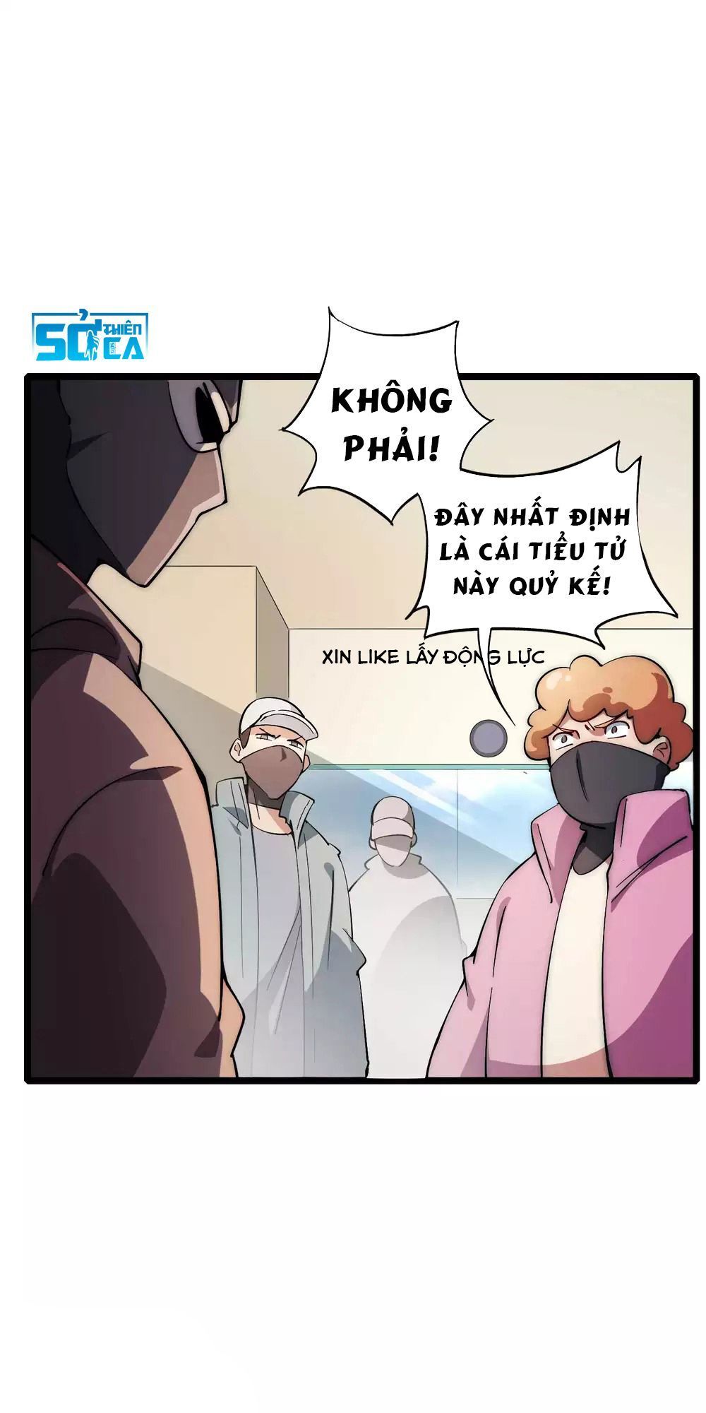 Từ Hôm Nay Bắt Đầu Làm Người Giàu Nhất Chapter 3 - Trang 2