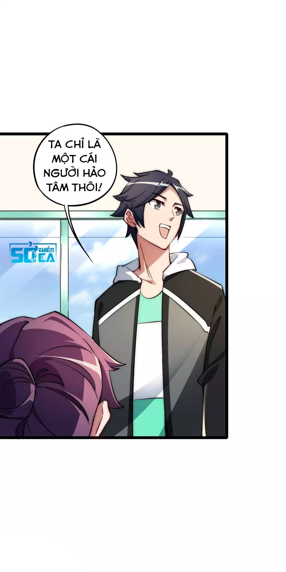 Từ Hôm Nay Bắt Đầu Làm Người Giàu Nhất Chapter 3 - Trang 2