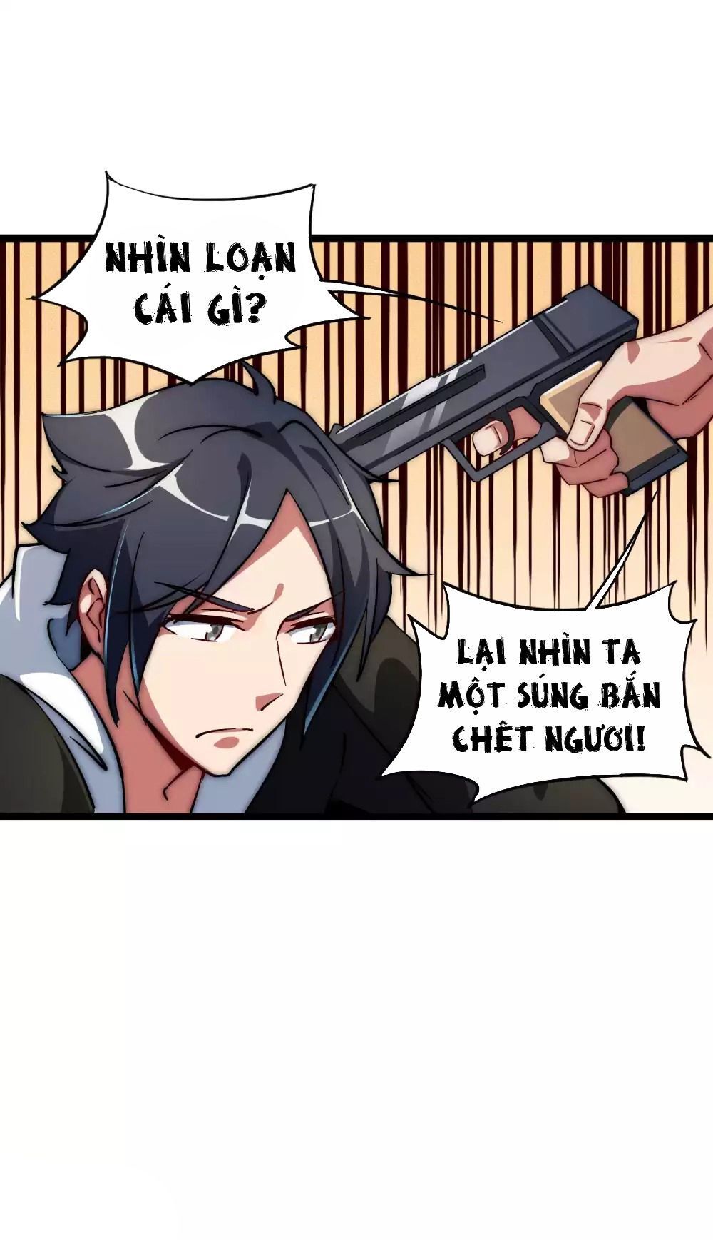 Từ Hôm Nay Bắt Đầu Làm Người Giàu Nhất Chapter 3 - Trang 2
