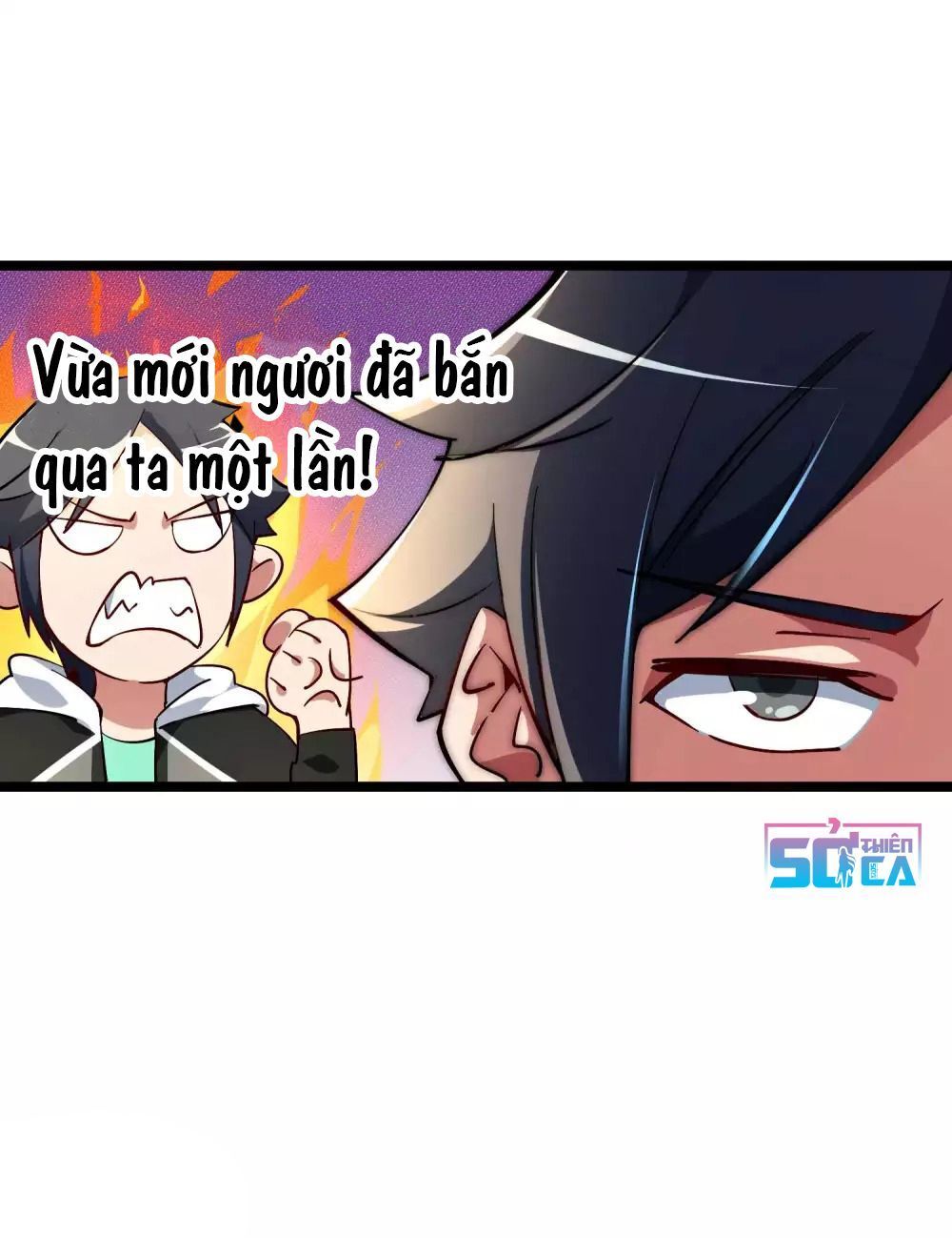 Từ Hôm Nay Bắt Đầu Làm Người Giàu Nhất Chapter 3 - Trang 2