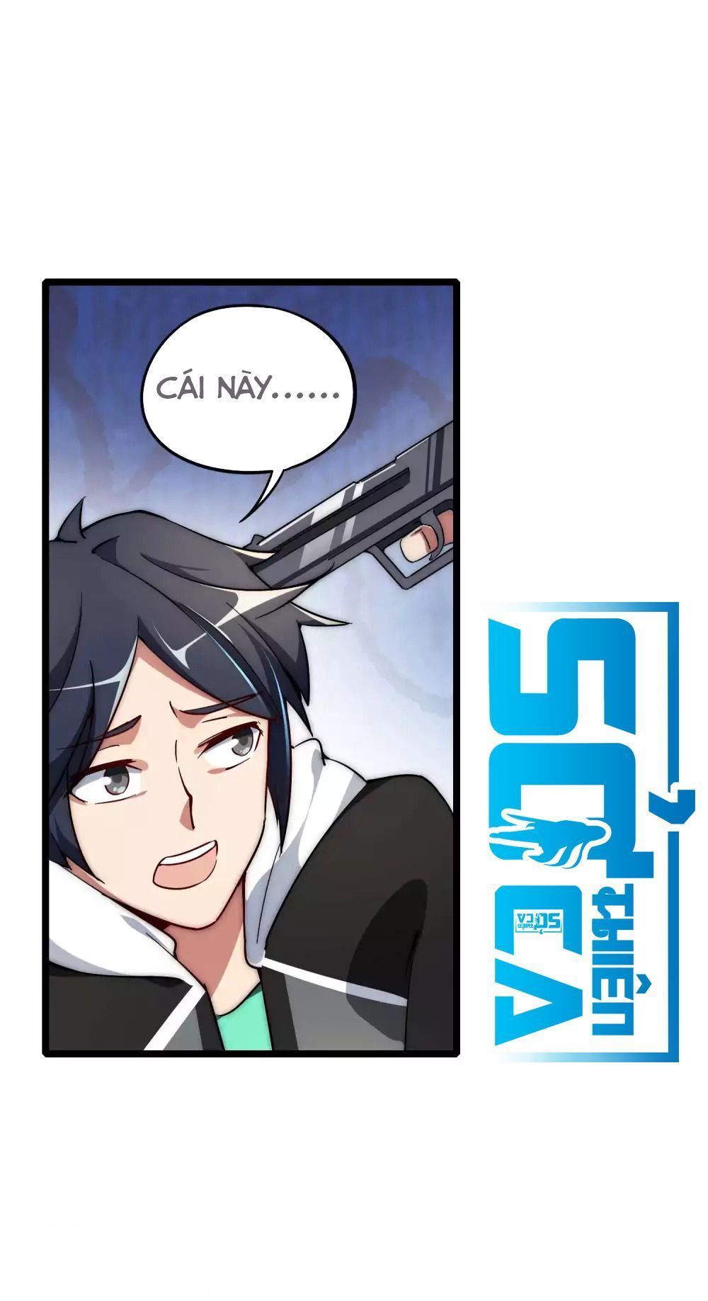 Từ Hôm Nay Bắt Đầu Làm Người Giàu Nhất Chapter 3 - Trang 2