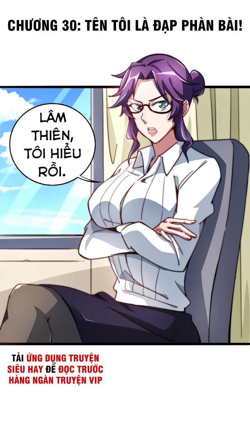 Từ Hôm Nay Bắt Đầu Làm Người Giàu Nhất Chapter 30 - Trang 2